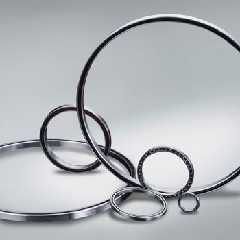 NSKN系列薄壁軸承